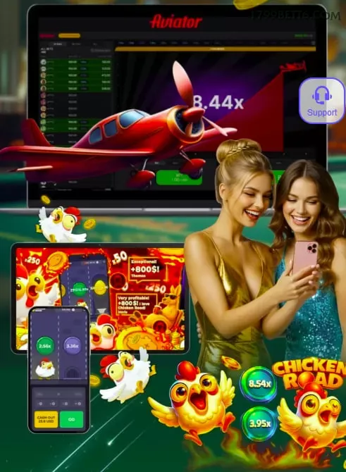 APK oficial da 1799bet para Android